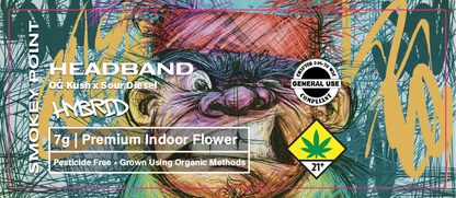 SPP Flower 7G