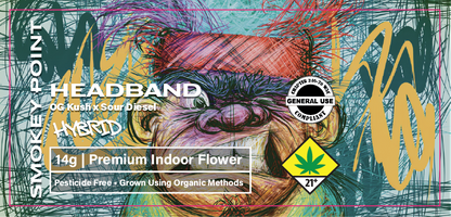 SPP Flower 14G
