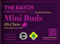 The Batch Mini Buds 14g