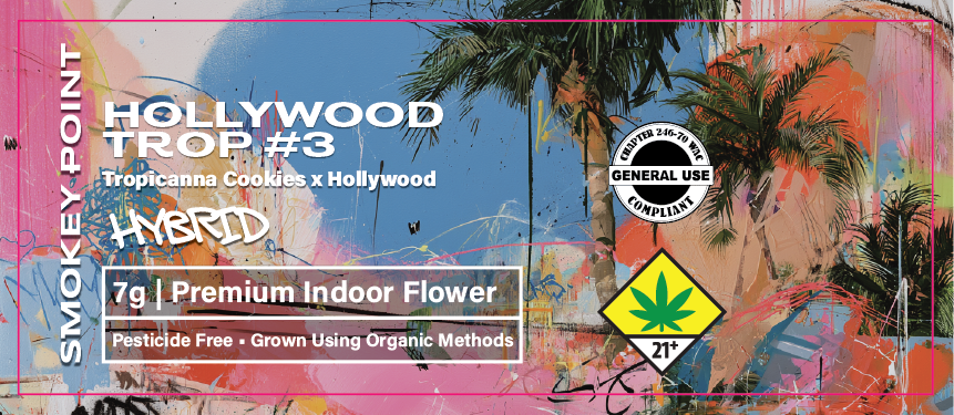 SPP Flower 7G