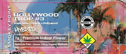 SPP Flower 7G