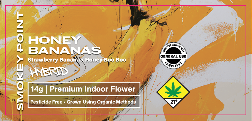 SPP Flower 14G