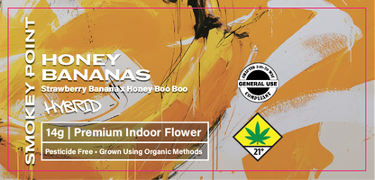 SPP Flower 14G