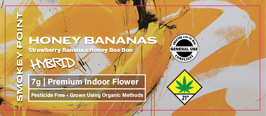 SPP Flower 7G