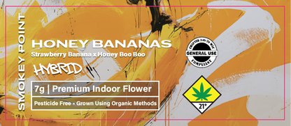 SPP Flower 7G