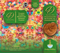 De Saus Botanical Vape
