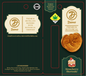 De Saus Premium Botanical Vape