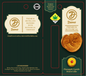 De Saus Premium Botanical Vape
