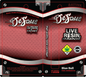 De Saus Metallic LRE Vape