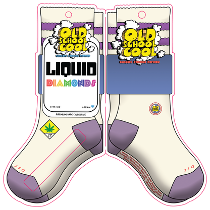 Old School Cool Vape