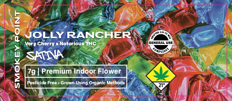 SPP Flower 7G