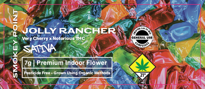 SPP Flower 7G