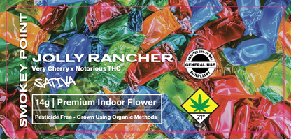 SPP Flower 14G