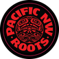 Pacific NW Roots 2" Round