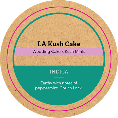 Khush Kush Medium Jar Top