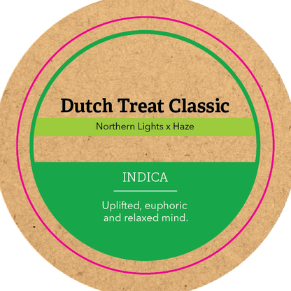 Khush Kush Medium Jar Top