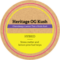 Khush Kush Medium Jar Top