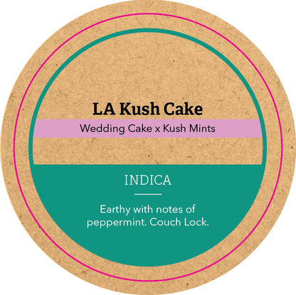 Khush Kush Large Jar Top