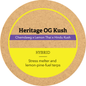 Khush Kush Large Jar Top