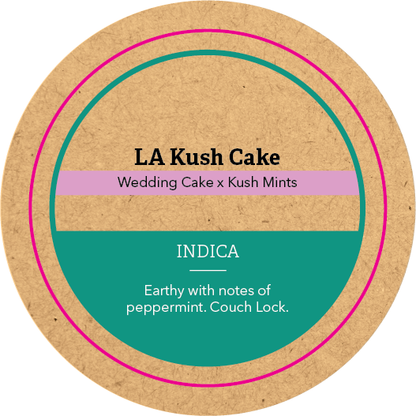 Khush Kush Small Jar Top