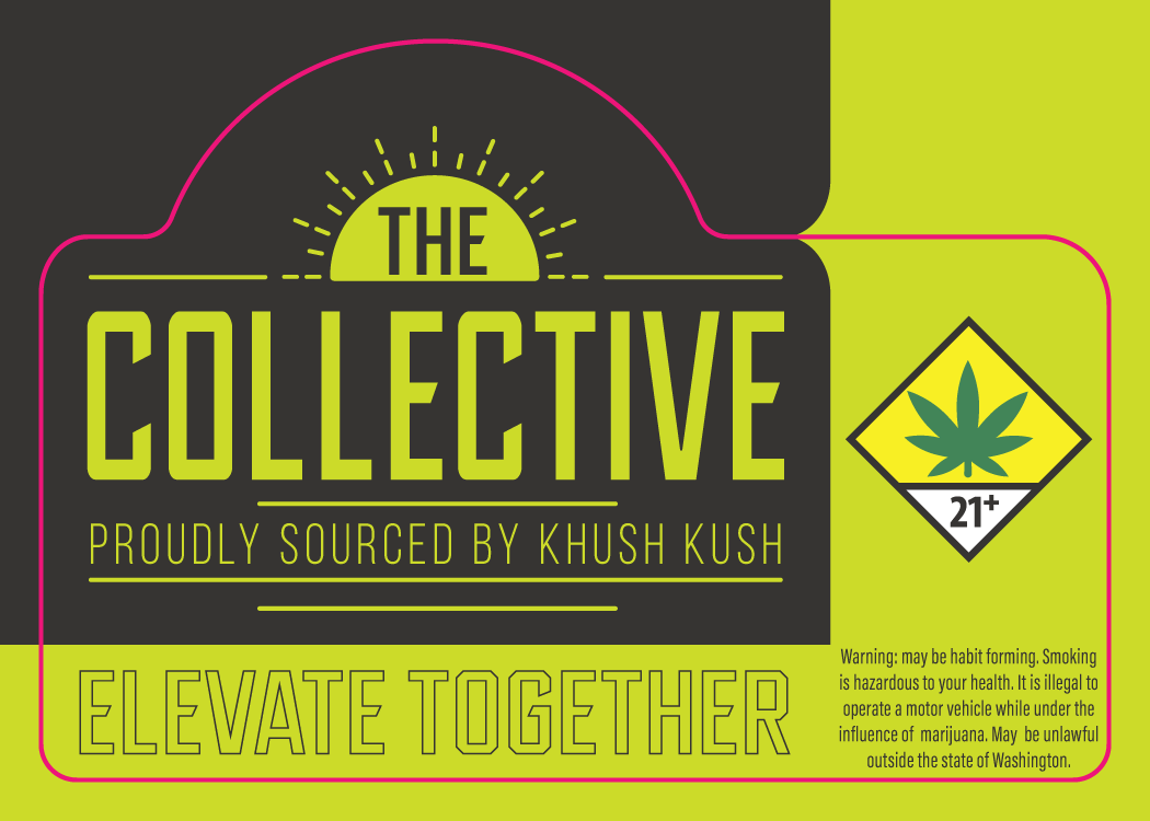 Khush Kush The Collective