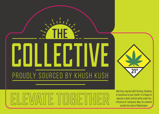Khush Kush The Collective