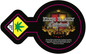Kush Family Originals Jar Top