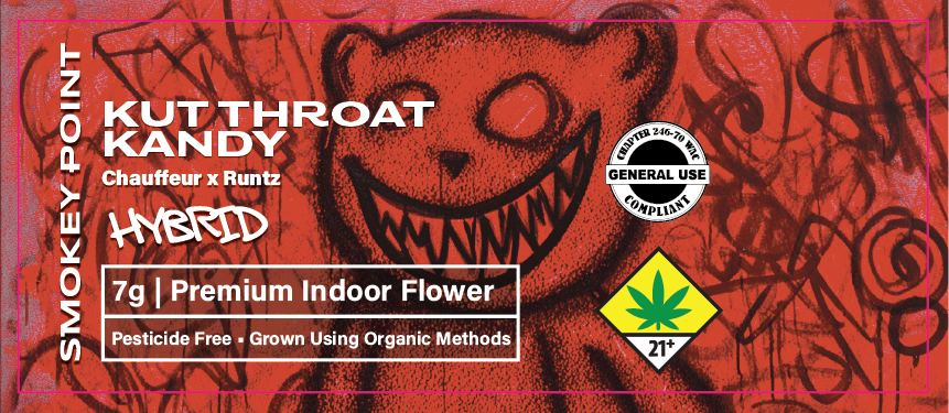 SPP Flower 7G