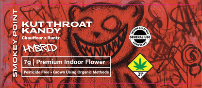SPP Flower 7G