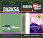 Parks & Rec Local Edition Vapes