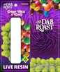 Dab Roast Live Resin Disposable
