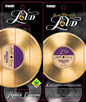 Lane Records Loud Disposable