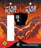 Dab Roast Disposable