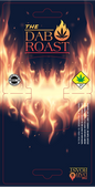 Dab Roast Stand Up 7ML Dab