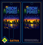 Neon Pines Vape