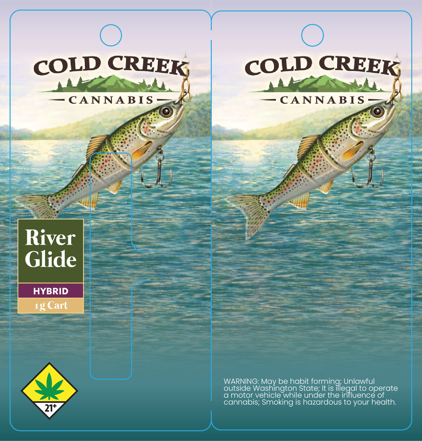 Cold Creek Vape