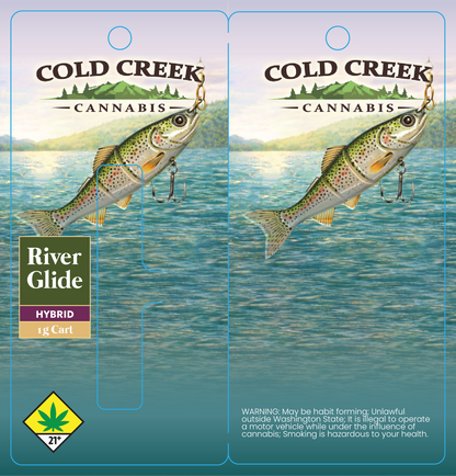 Cold Creek Vape