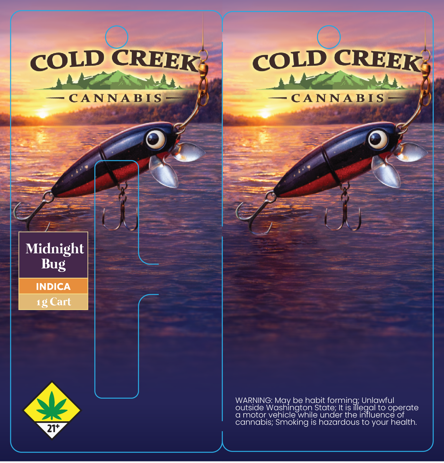 Cold Creek Vape