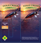 Cold Creek Vape