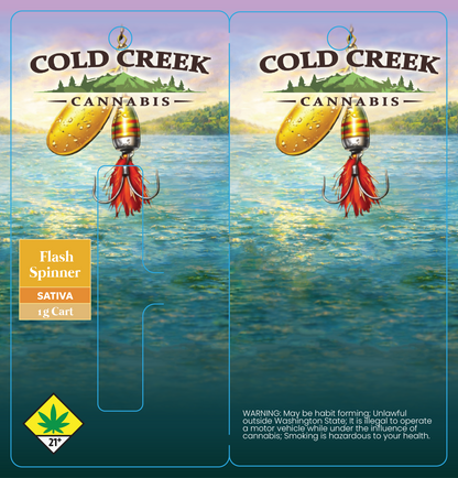 Cold Creek Vape