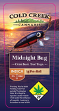 Cold Creek Joint Tube Labels