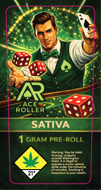 Aces Joints