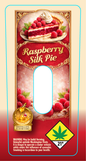 Core Baked & Infused Joint Tube Labels