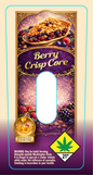 Core Baked & Infused Joint Tube Labels