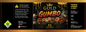 Gold Services 56 Half Gram Jar Wrap Label