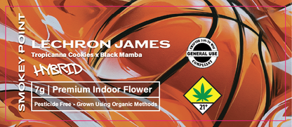 SPP Flower 7G