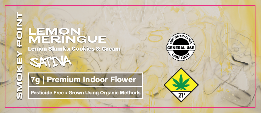SPP Flower 7G