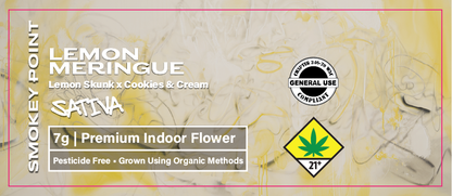 SPP Flower 7G