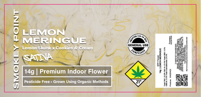 SPP Flower 14G