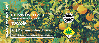 SPP Flower 7G